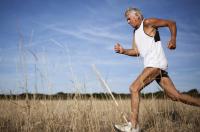 Exercise keeps you young