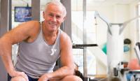 The simple sit-to-stand test predicts mortality in seniors The simple sit-to-stand test predicts mortality in seniors