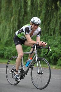 My husband Tzvika at the 2011 Toronto Island Triathlon! My husband Tzvika at the 2011 Toronto Island Triathlon!