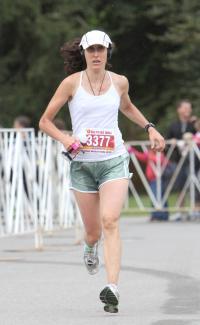 Oakville Half Marathon, 2010 Oakville Half Marathon, 2010
